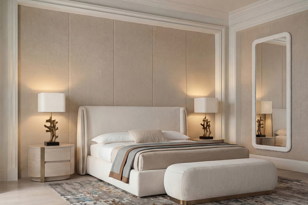 Спальня, арт. FB.LOD.7, FRATELLI BARRI